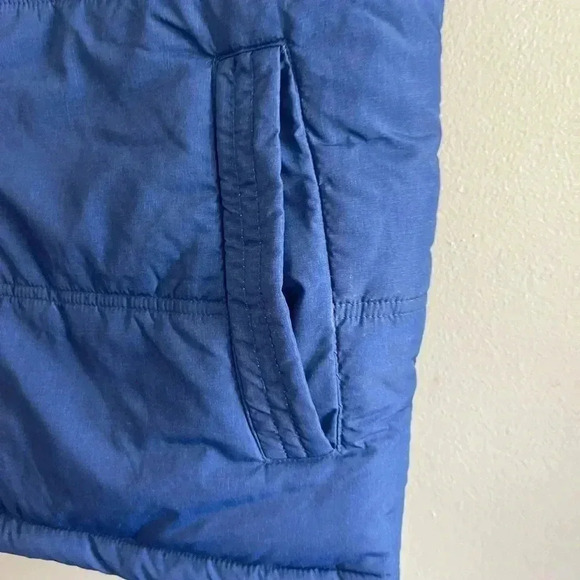 Old Original Weatherproof Vintage Sleeveless Vest size M - Picture 5 of 9